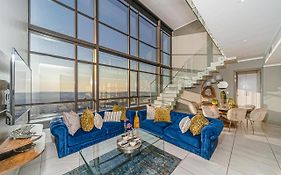 Sandton Penthouse, 4 Bedroom